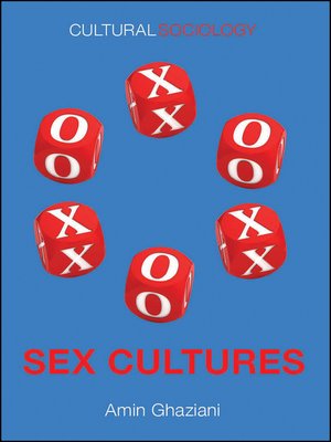 cover image of Sex Cultures